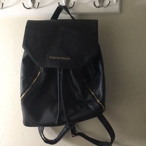 Christian Siriano Backpack